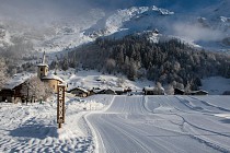 La Plagne